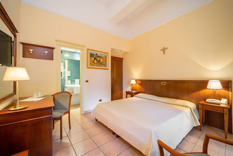 Hotel Santa Lucia, Parghelia, Italy