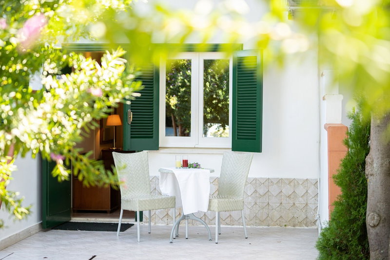 Hotel Santa Lucia, Parghelia, Italy