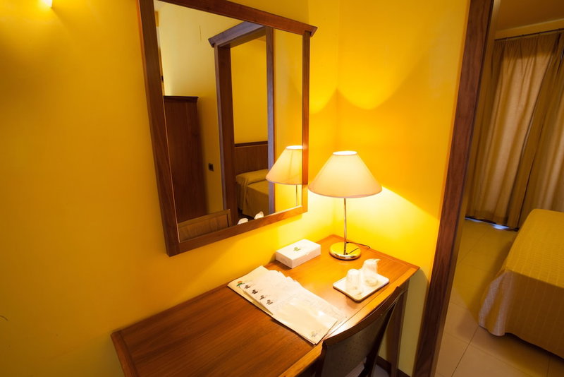 Hotel Santa Lucia, Parghelia, Italy