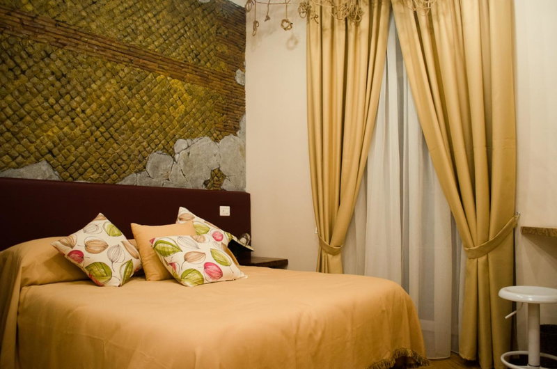B&B Sosta Flegrea, Naples, Italy