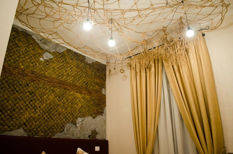 B&B Sosta Flegrea, Naples, Italy