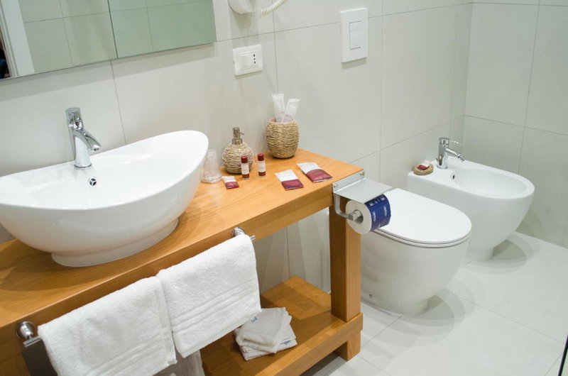 B&B Sosta Flegrea, Naples, Italy