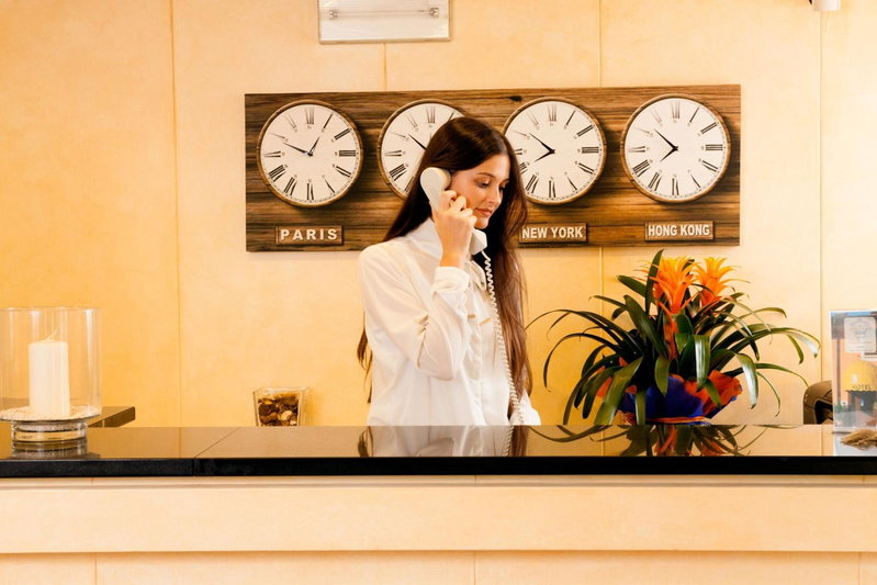 Hotel Antica Fonte, Brescia, Italy