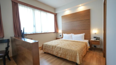 Hotel Europa, Reggio Emilia, Italy
