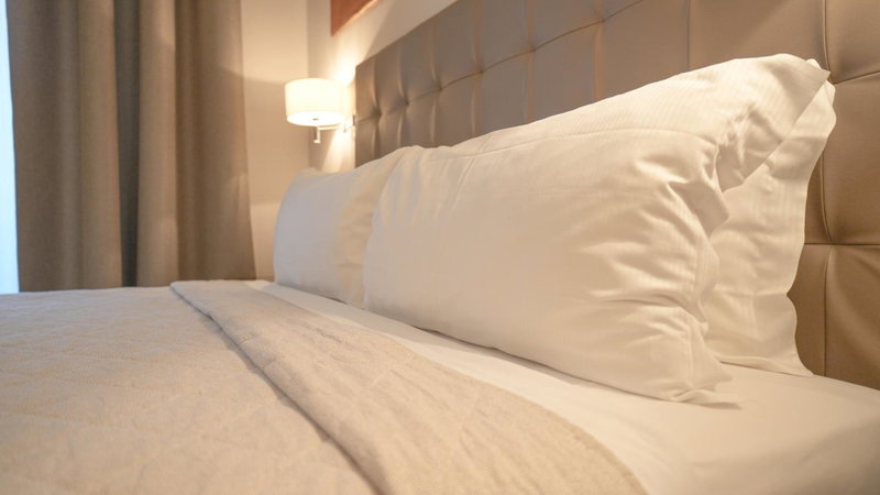 Hotel Europa, Reggio Emilia, Italy