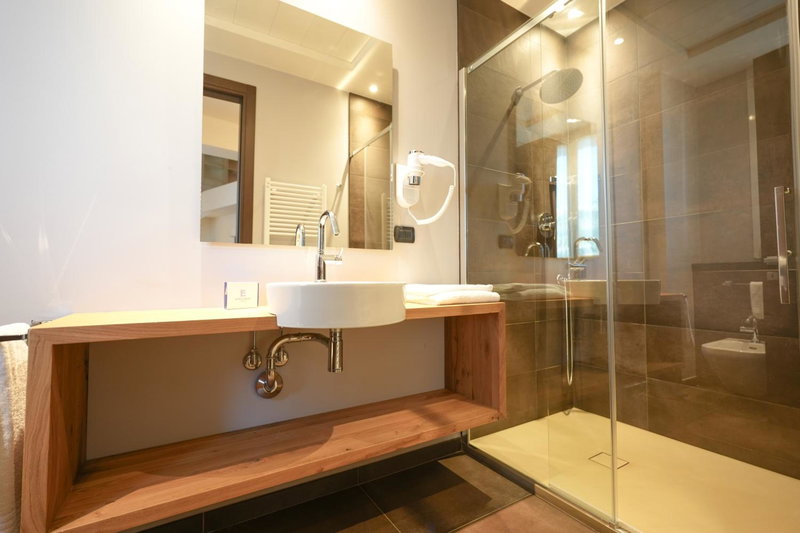 Hotel Europa, Reggio Emilia, Italy