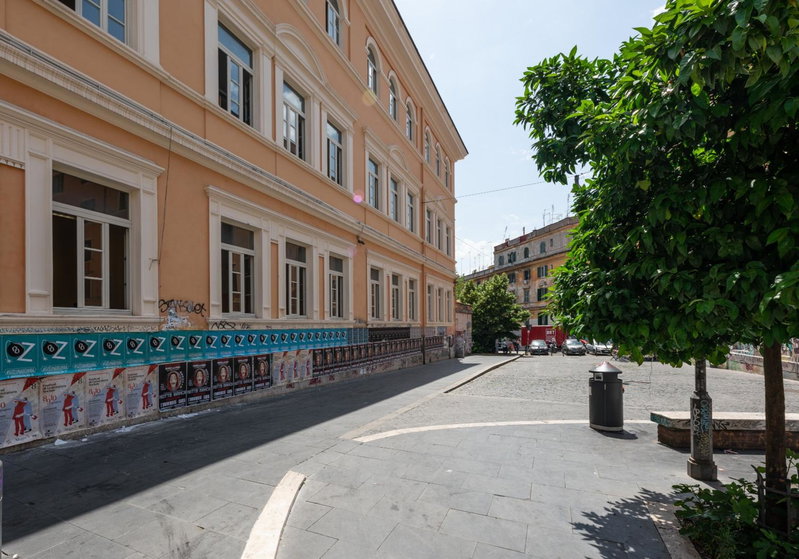 Lele Rooms San Lorenzo, Rome, Italy