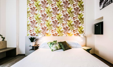 Lele Rooms San Lorenzo, Rome, Italy