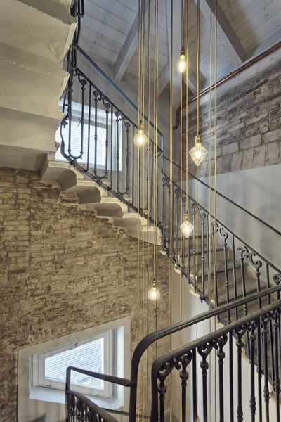 Hotel Torino, Parma, Italy