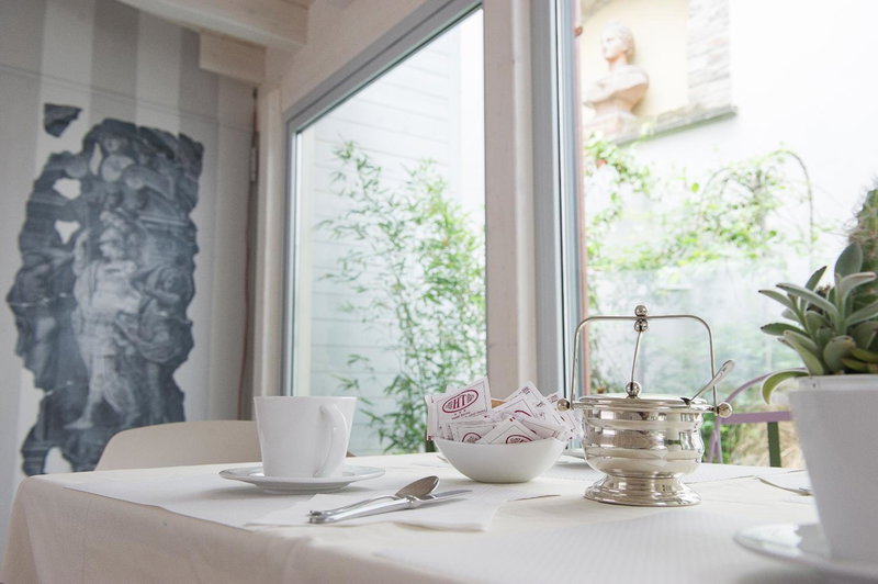 Hotel Torino, Parma, Italy