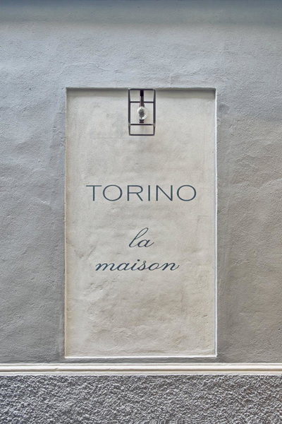 Hotel Torino, Parma, Italy
