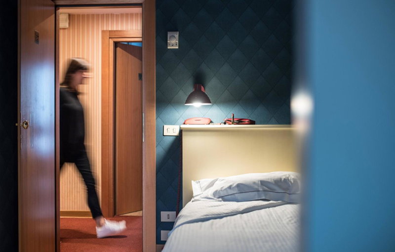 Hotel Torino, Parma, Italy