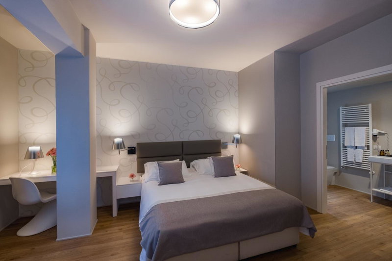 Hotel Monte Meraviglia, Cascia, Italy