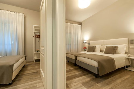 Hotel Monte Meraviglia, Cascia, Italy