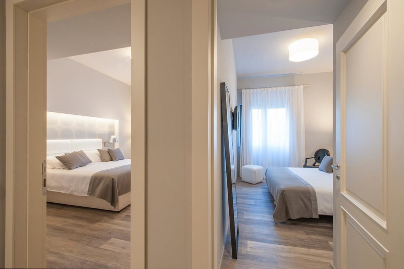Hotel Monte Meraviglia, Cascia, Italy