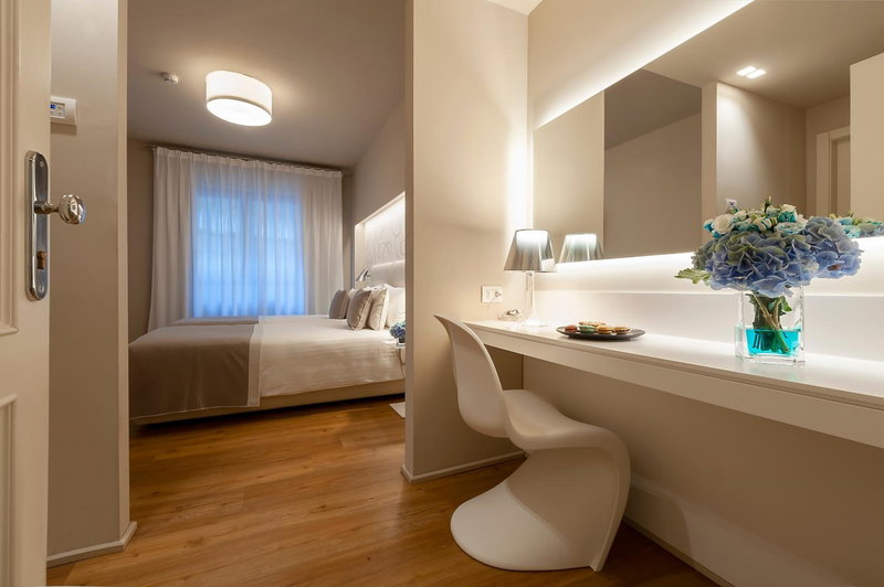 Hotel Monte Meraviglia, Cascia, Italy