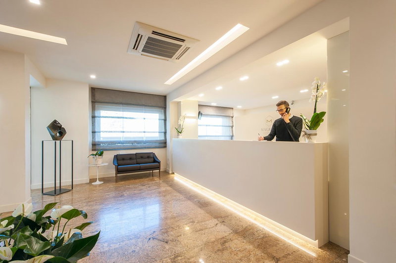 Hotel Monte Meraviglia, Cascia, Italy