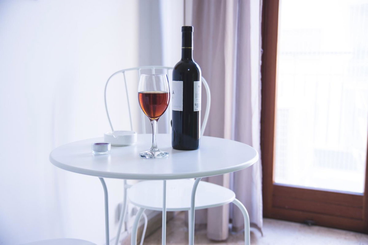 Hotel · Papillon BnB, Palermo