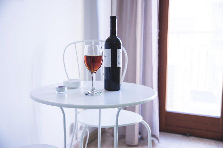 Papillon BnB, Palermo, Italy