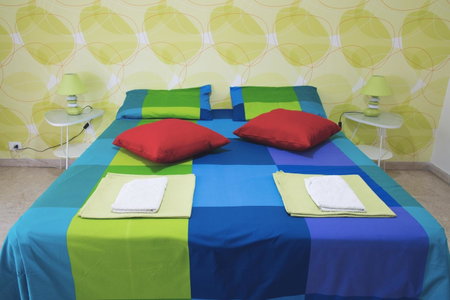 Papillon BnB, Palermo, Italy
