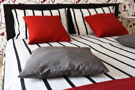 Papillon BnB, Palermo, Italy
