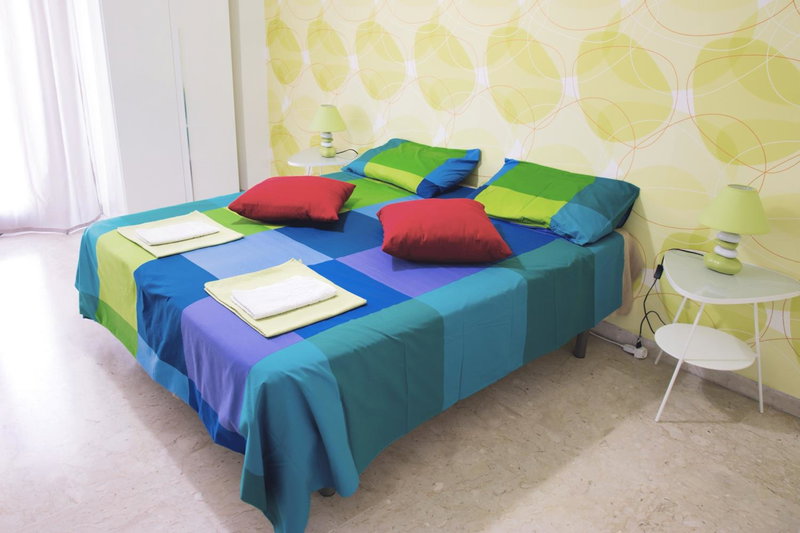 Papillon BnB, Palermo, Italy