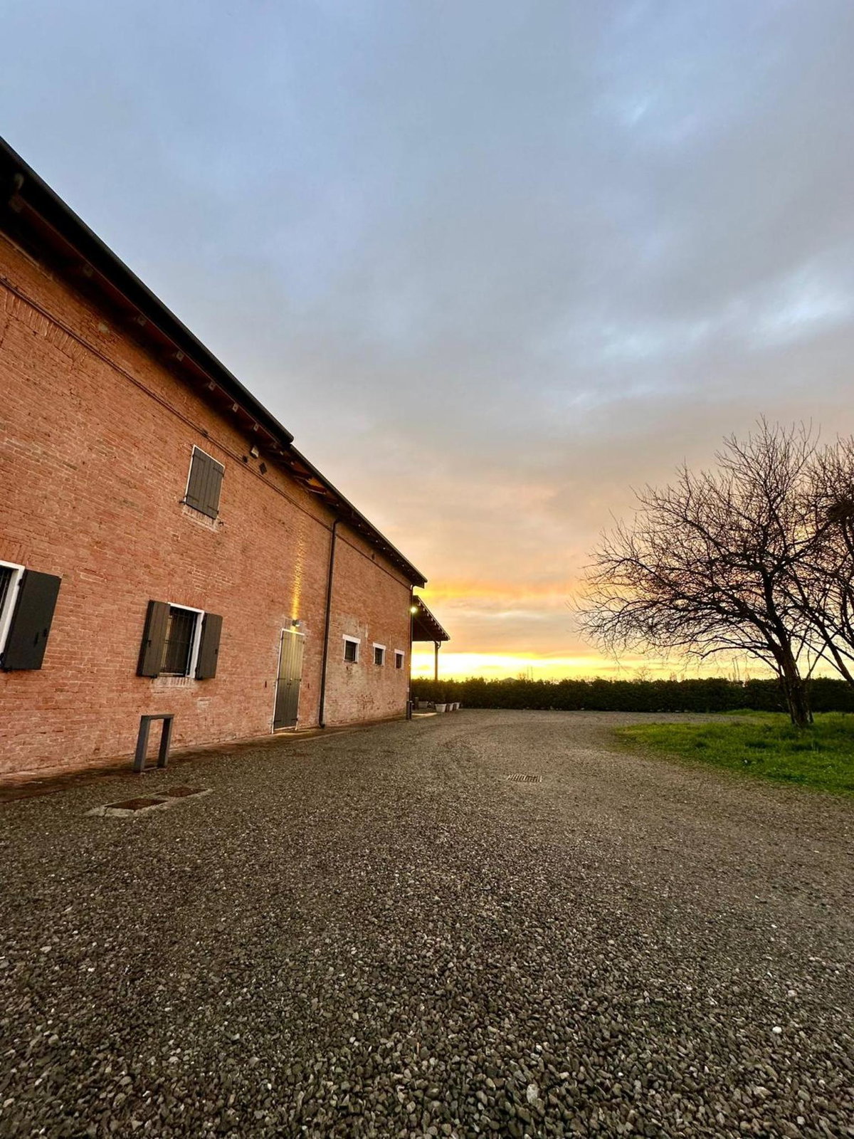 Hotel · La Cascina del Balsamico, Gaggio