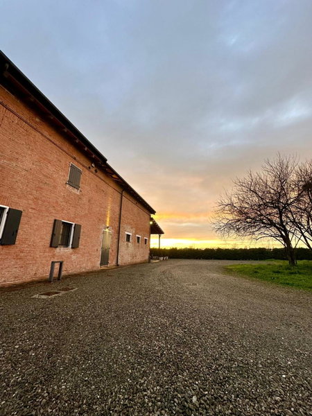La Cascina del Balsamico, Gaggio, Italy