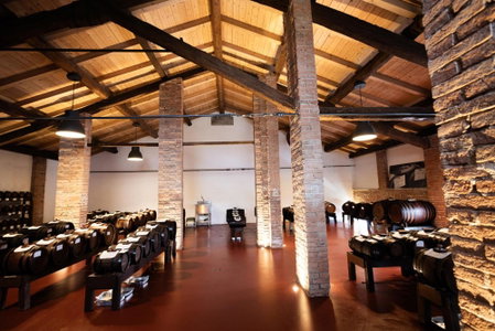 La Cascina del Balsamico, Gaggio, Italy