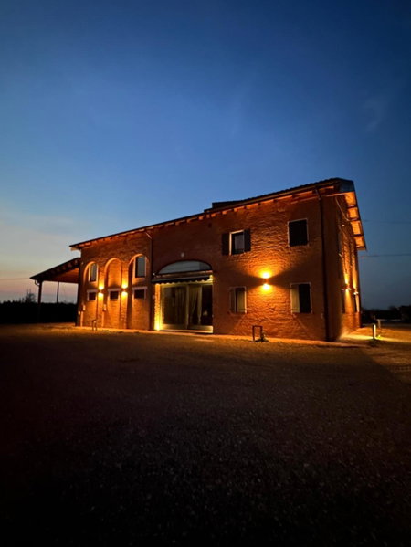 La Cascina del Balsamico, Gaggio, Italy