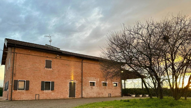 La Cascina del Balsamico, Gaggio, Italy