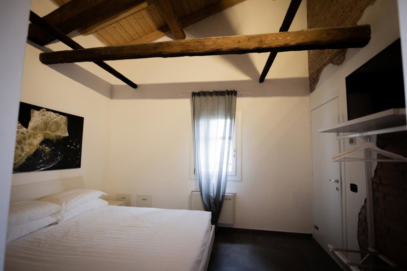 La Cascina del Balsamico, Gaggio, Italy