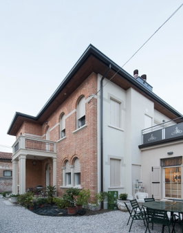 Dafne B&B, Treviso, Italy