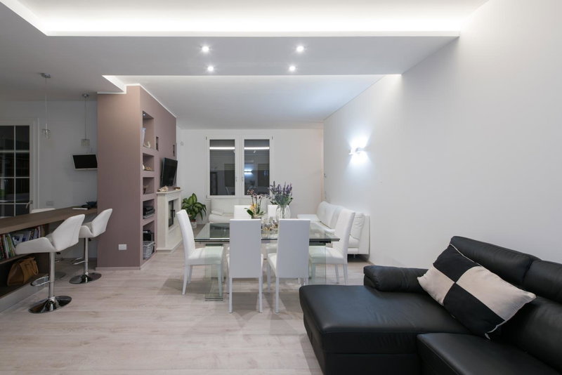 Dafne B&B, Treviso, Italy
