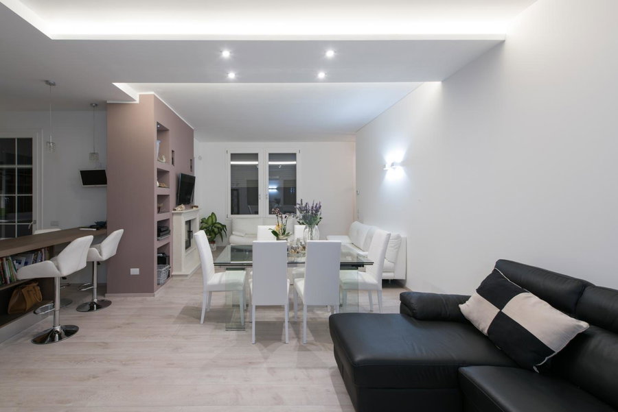Dafne B&B, Treviso, Italy