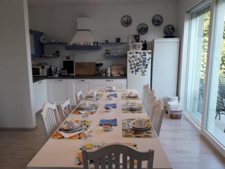 Dafne B&B, Treviso, Italy