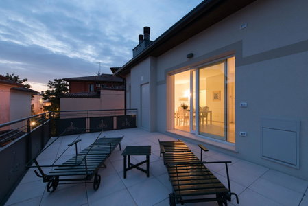 Dafne B&B, Treviso, Italy