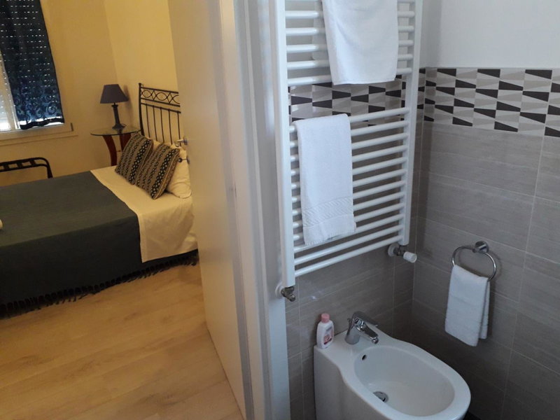 Dafne B&B, Treviso, Italy