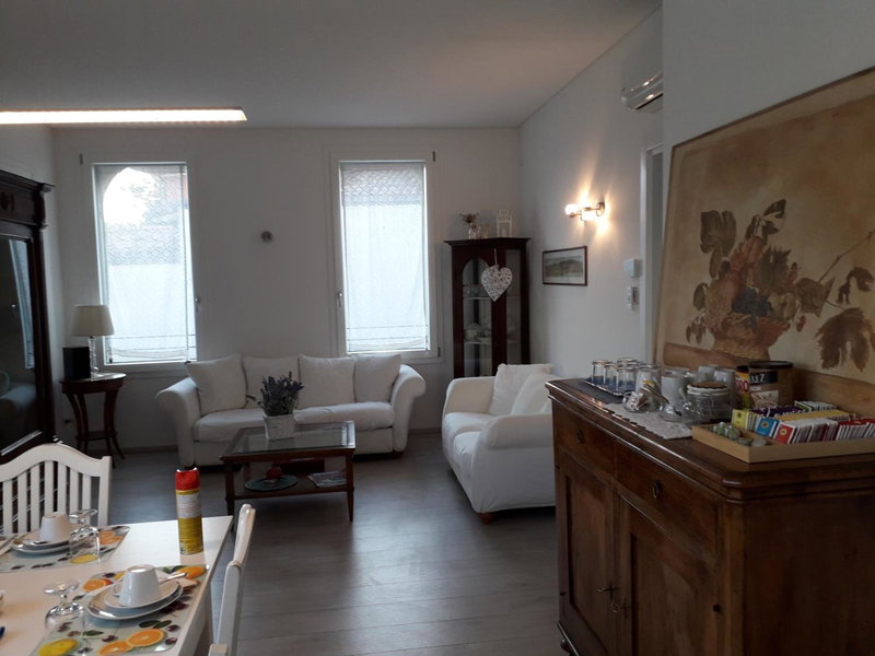 Dafne B&B, Treviso, Italy