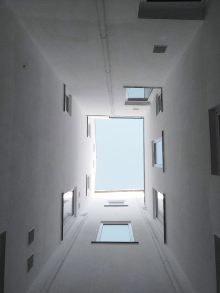 Tric Trac Hostel, Naples, Italy