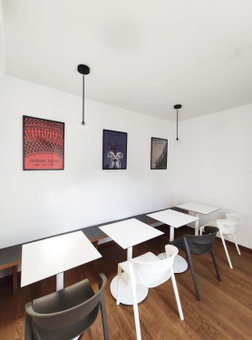 Tric Trac Hostel, Naples, Italy