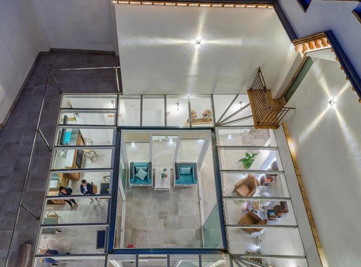 Domus Maris Relais Boutique Hotel, Italy