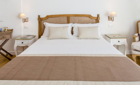 Domus Maris Relais Boutique Hotel, Sciacca, Italy