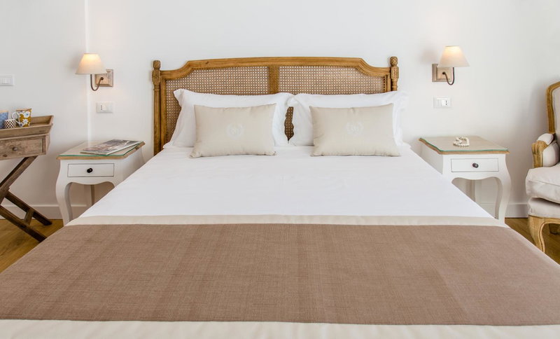 Domus Maris Relais Boutique Hotel, Sciacca, Italy