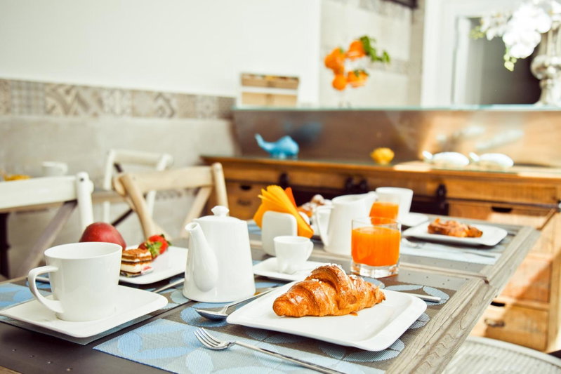 Domus Maris Relais Boutique Hotel, Sciacca, Italy