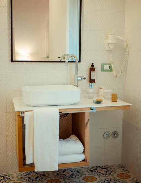 Domus Maris Relais Boutique Hotel, Sciacca, Italy