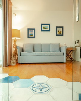 Domus Maris Relais Boutique Hotel, Sciacca, Italy