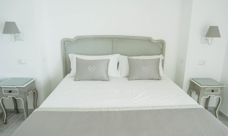 Domus Maris Relais Boutique Hotel, Sciacca, Italy