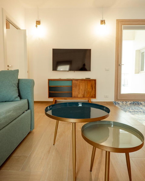 Domus Maris Relais Boutique Hotel, Sciacca, Italy