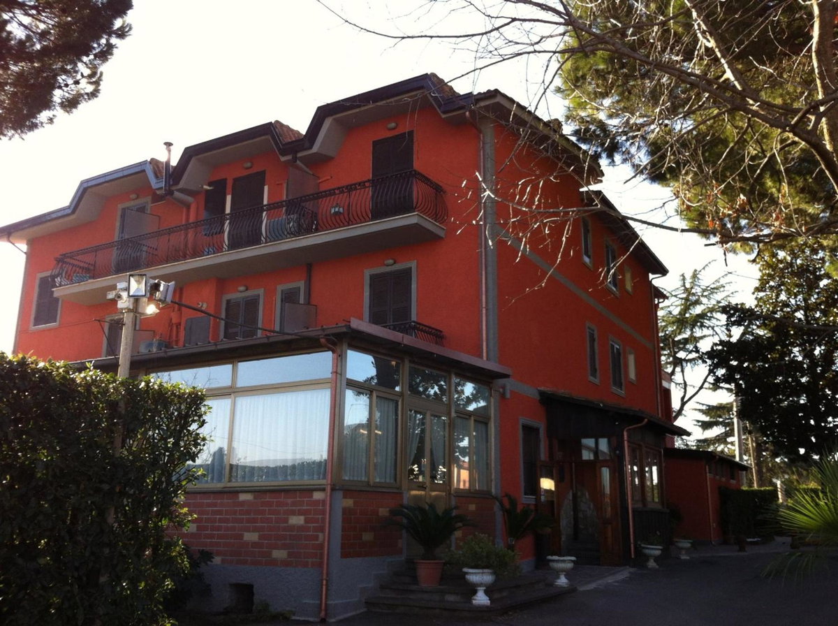 Hotel Bottaccio, Italy